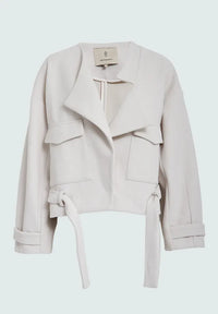 PCIlaya Jacket - Grijs