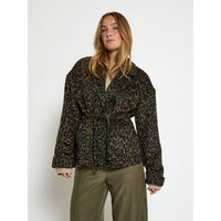 PCStella Jacket - Groen