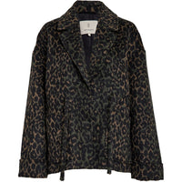 PCStella Jacket - Groen