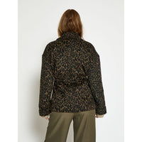 PCStella Jacket - Groen