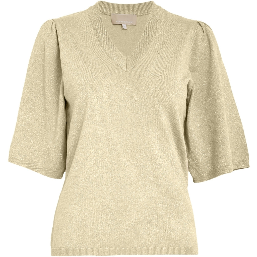 PCGlenda Remi Short Sleeve Knit