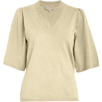 PCGlenda Remi Short Sleeve Knit