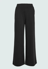 PCKendall Pants - Zwart
