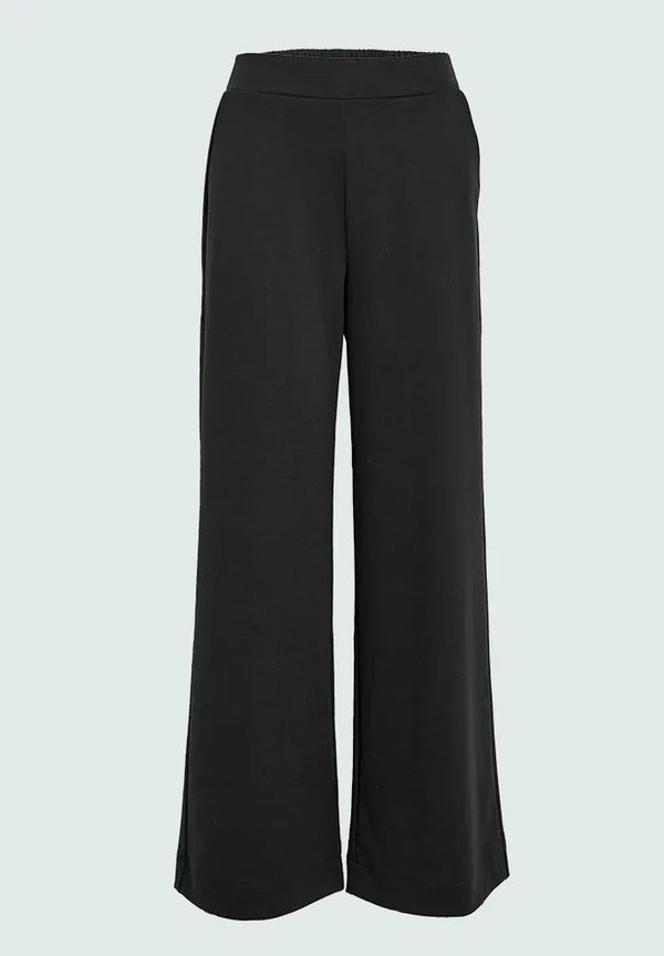 PCKendall Pants - Zwart