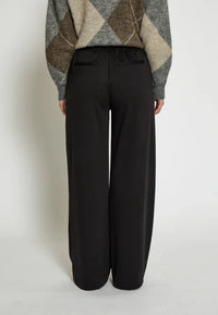 PCKendall Pants - Zwart