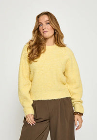 PCMelody GRS Knit Pullover - Multi