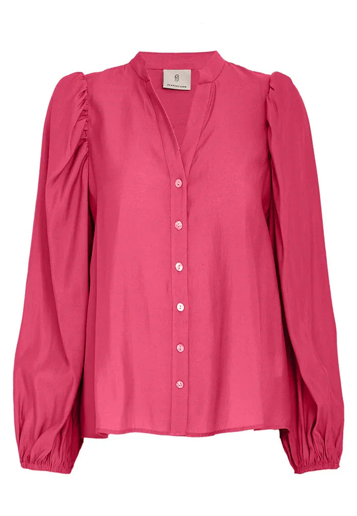 PCBeth Shirt - Roze