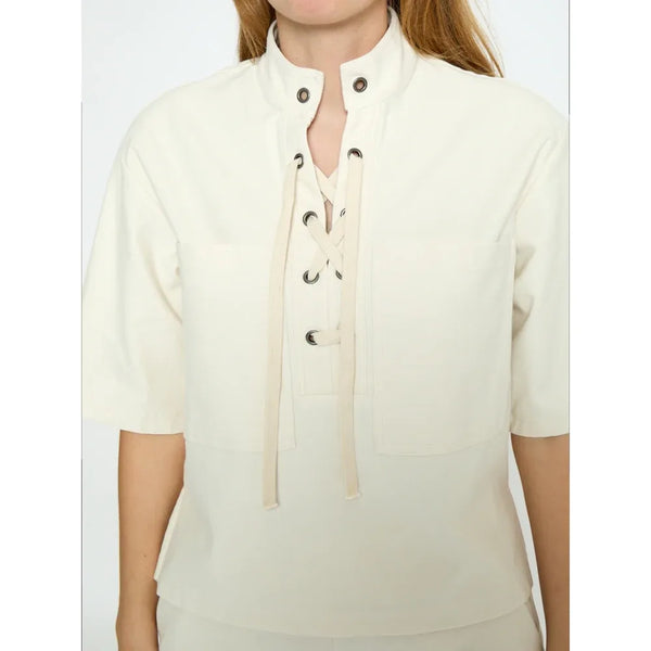 PCNaddie Blouse - Wit