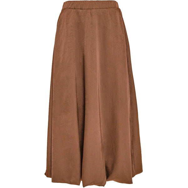 PCOdette Skirt - Bruin