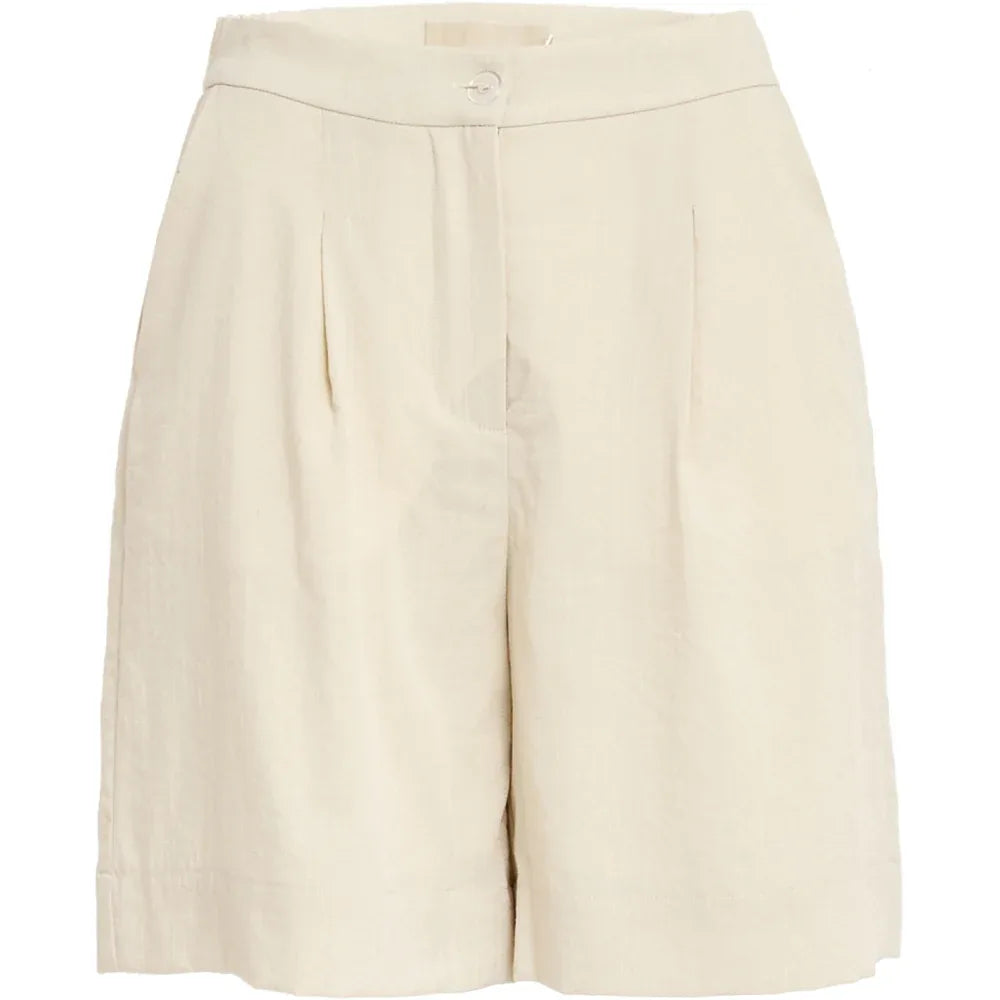 PCOtine Shorts - Wit