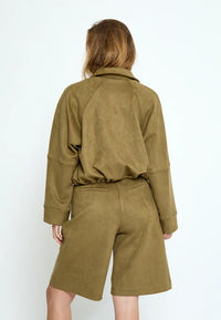 PCRoxanna Jacket