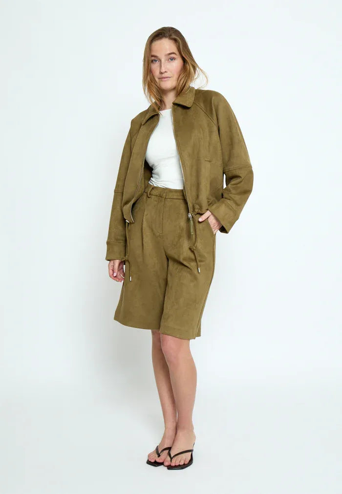 PCRoxanna Jacket