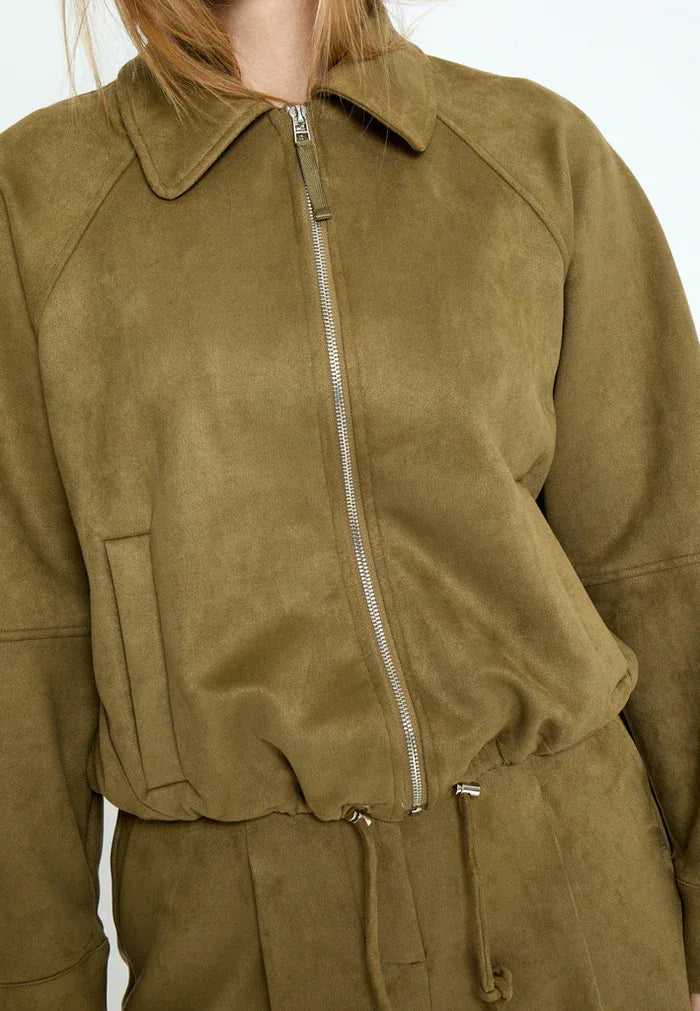 PCRoxanna Jacket