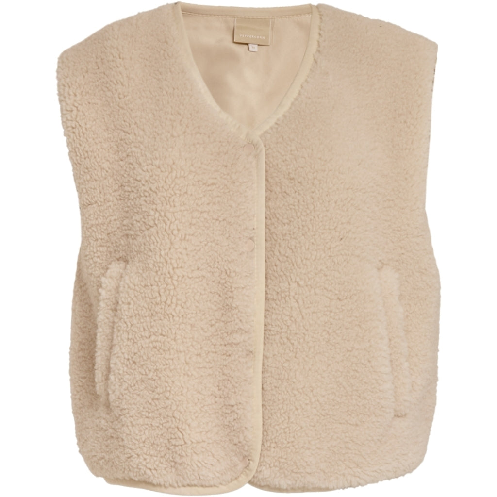 PCRita Teddy Vest