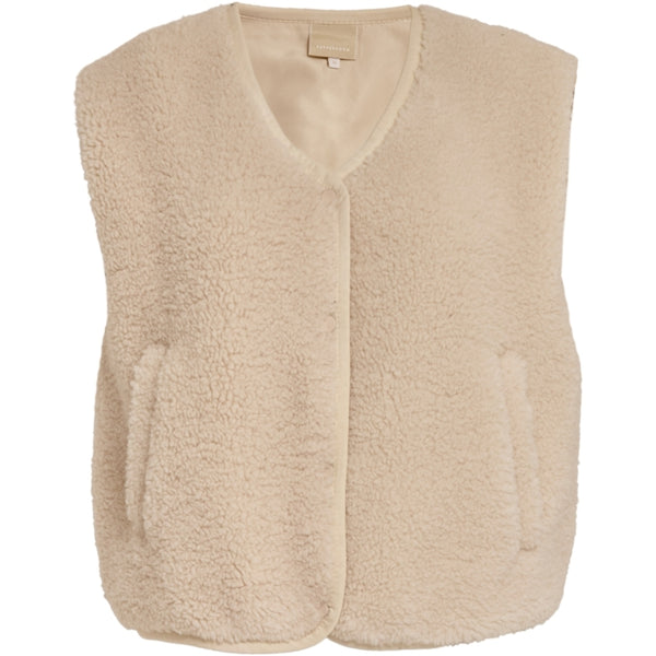 PCRita Teddy Vest