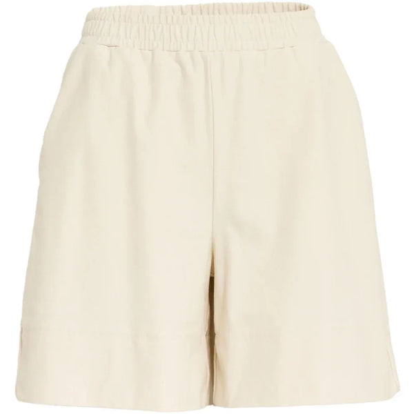 PCNaddie Shorts - Wit