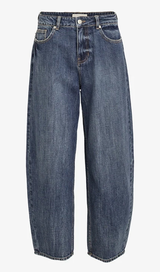 PCNamira Denim Pant