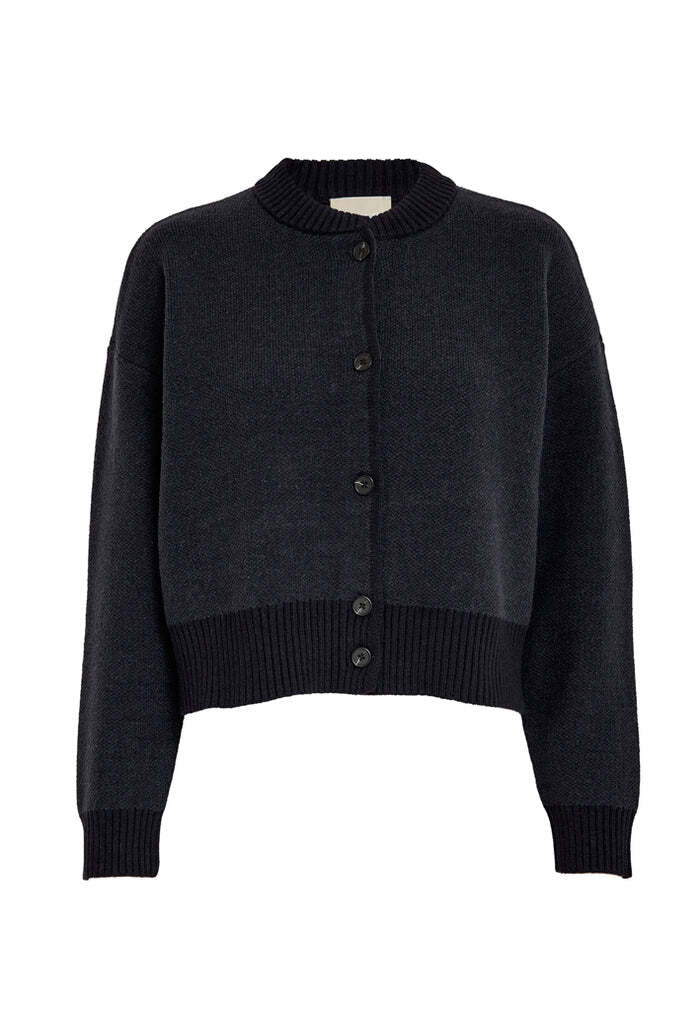 PCSindy Knit Bomber