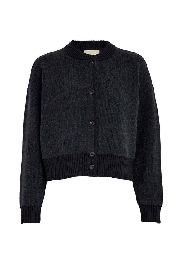 PCSindy Knit Bomber