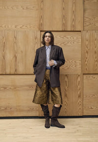 PCSalto Blazer