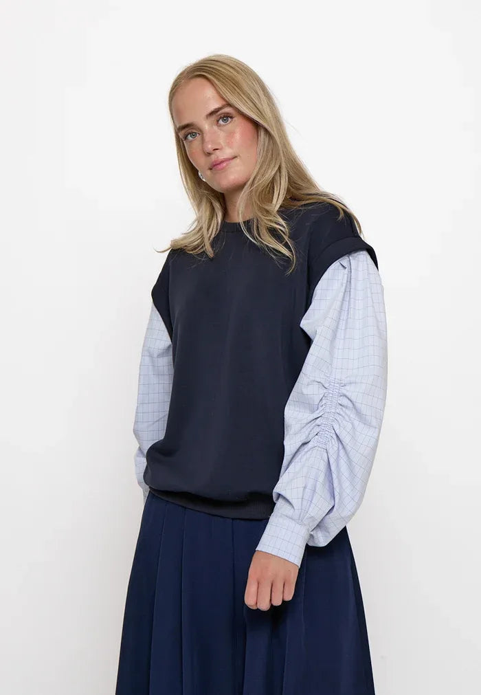 PCSidney GRS Sweat