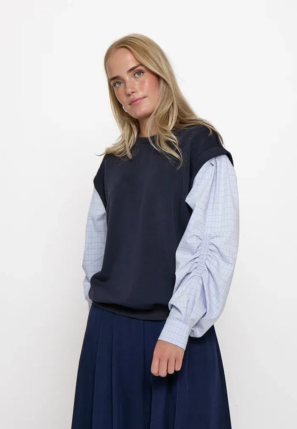 PCSidney GRS Sweat