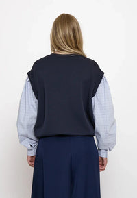 PCSidney GRS Sweat