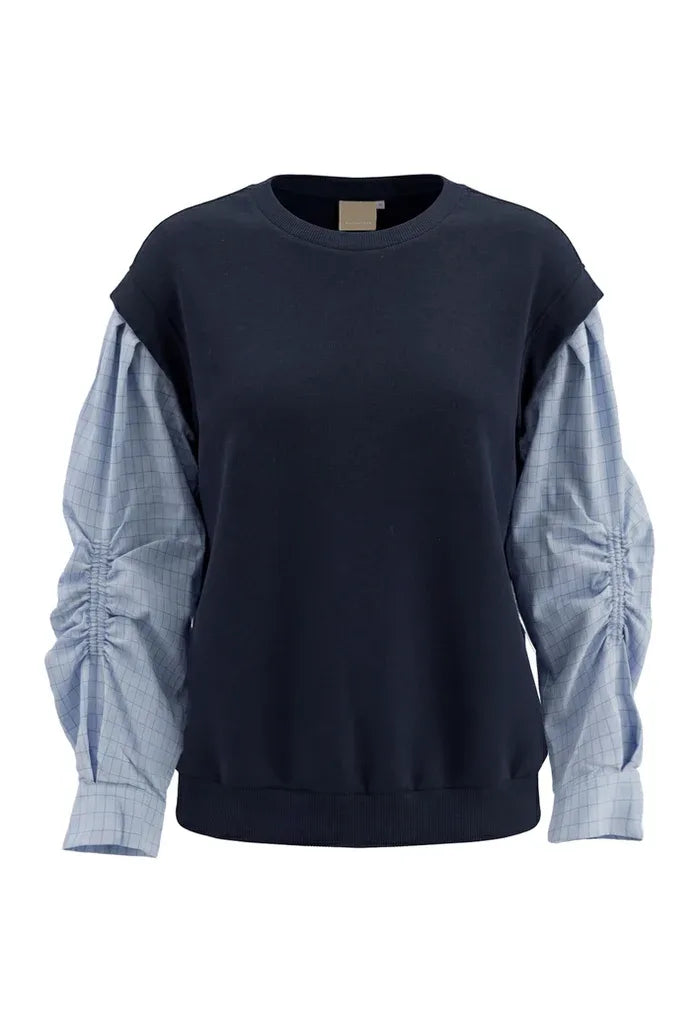 PCSidney GRS Sweat