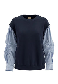 PCSidney GRS Sweat