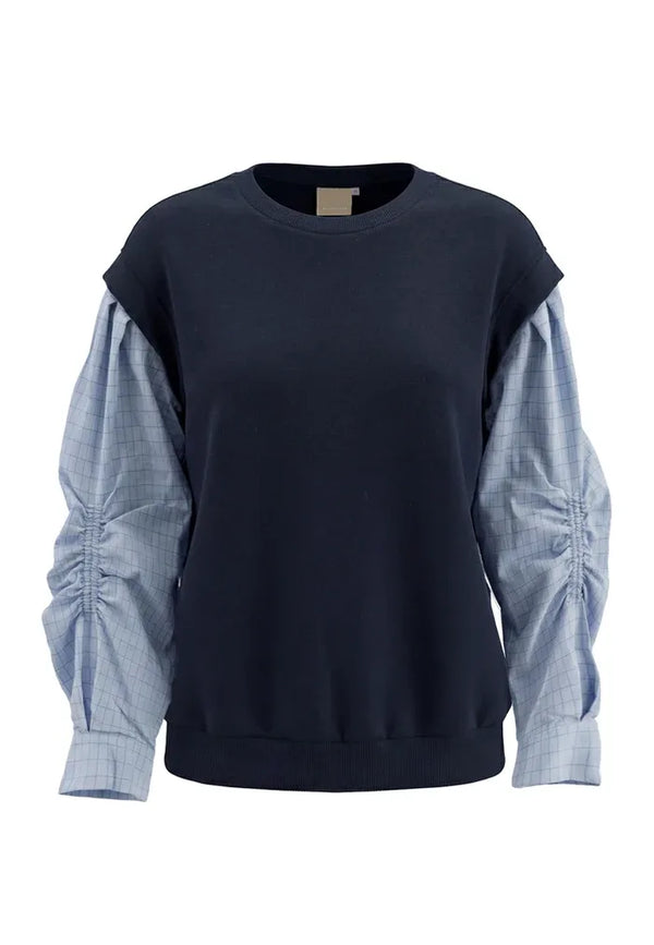 PCSidney GRS Sweat