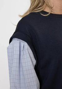 PCSidney GRS Sweat