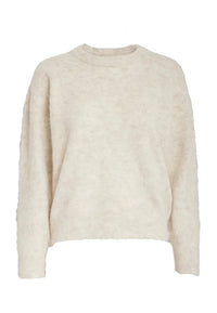 PCSylvie RWS GRS Knit Pullover