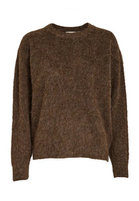 PCSylvie RWS GRS Knit Pullover