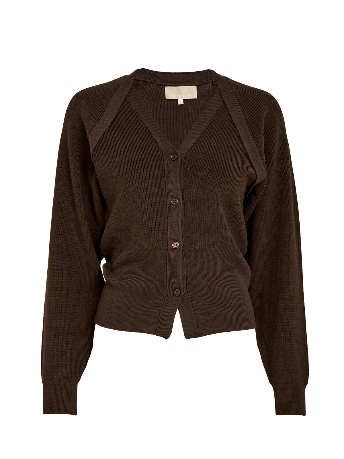 PCSIdsel Cardigan