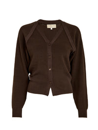 PCSIdsel Cardigan