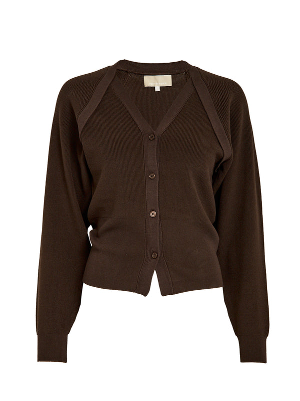 PCSIdsel Cardigan