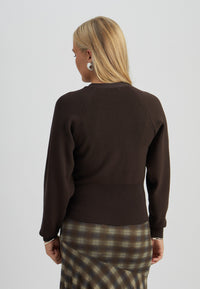 PCSIdsel Cardigan