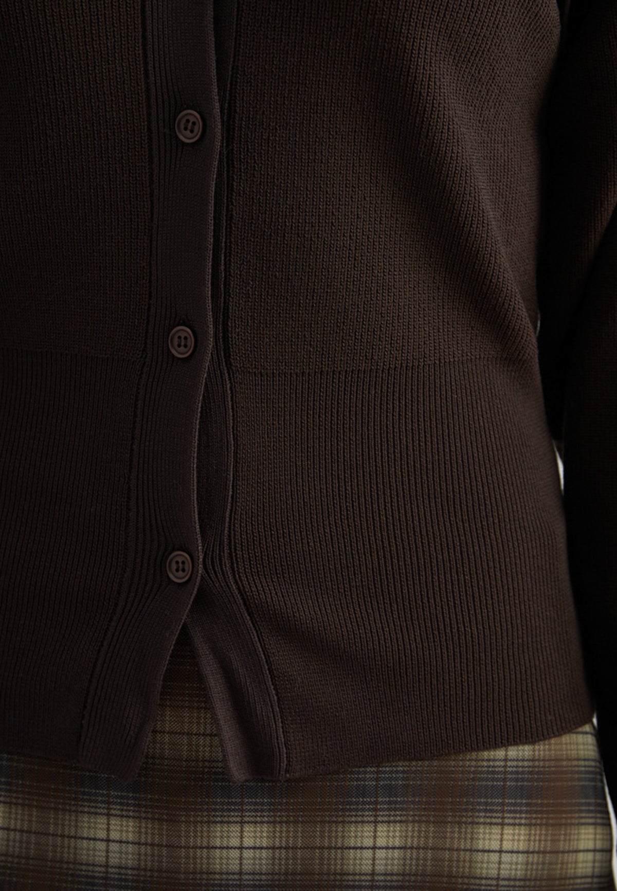 PCSIdsel Cardigan