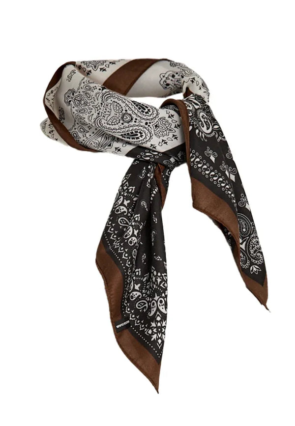 PCPaisley Scarf