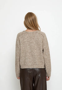 PCTirna RWS V-neck Pullover