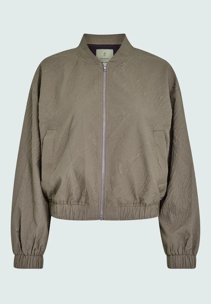 PCCassia Bomber Jacket - Multi