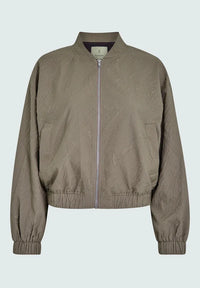 PCCassia Bomber Jacket - Multi