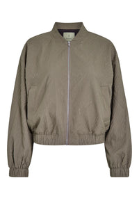 PCCassia Bomber Jacket - Multi
