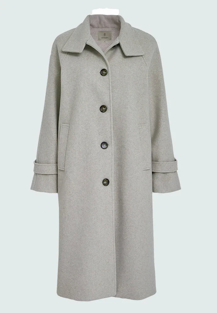 PCCharlene Coat - Multi