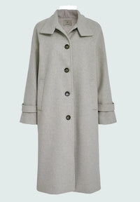 PCCharlene Coat - Multi