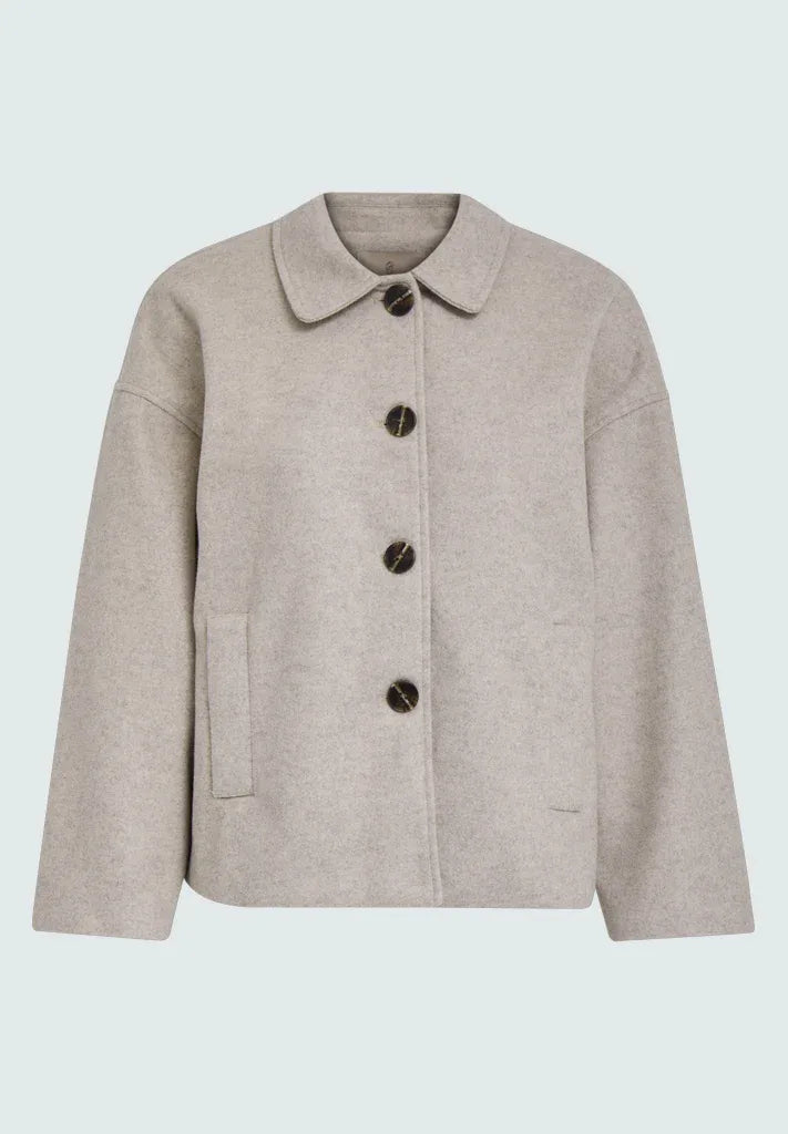 PCCornelia Jacket - Multi