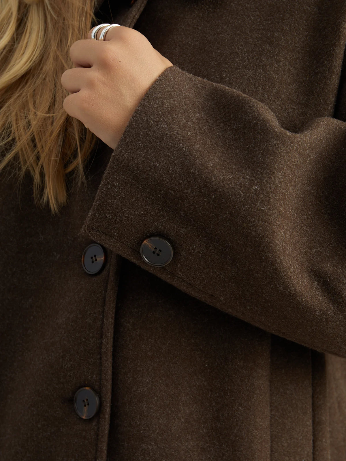 PCCornelia Jacket