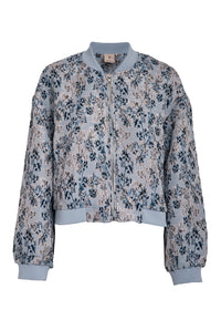 PCElisa Bomber Jacket - Zwart
