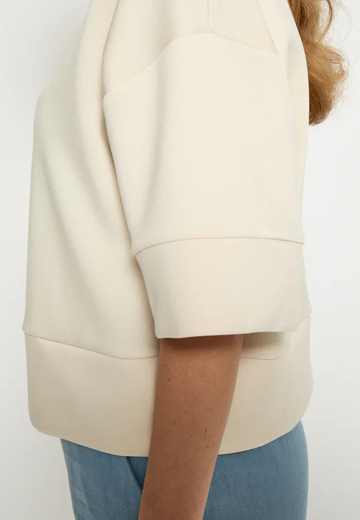 PCMinnie GRS Blouse - Wit