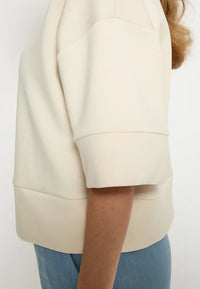 PCMinnie GRS Blouse - Wit